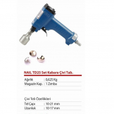nail-td25-kabara-tabanca